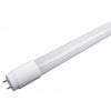 LED T8 tube 4ft 15W 5000K daylight Type B ballast bypass 1900 lumens 200 degree beam 320 field angle commercial lighting