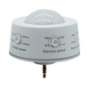 5-Dial External Screw-In PIR Occupancy Sensor | HD09VR-PH5-1