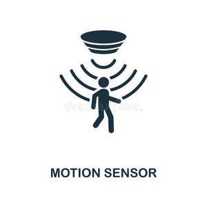 LSENSOR240WUFO DC motion sensor for CLU11 UFO high bay light - Available at Electrical Marketplace