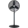 PBKD 24-inch pedestal commercial circulating fan