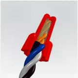 P17-ergonomic-winged-twist-on-electrical-connector