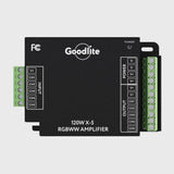 12v-24v-dc-5-x-120w-led-tape-light-power-repeater