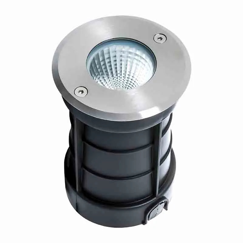 7W LED In-Ground 12V IP67 COB | LandScape Series