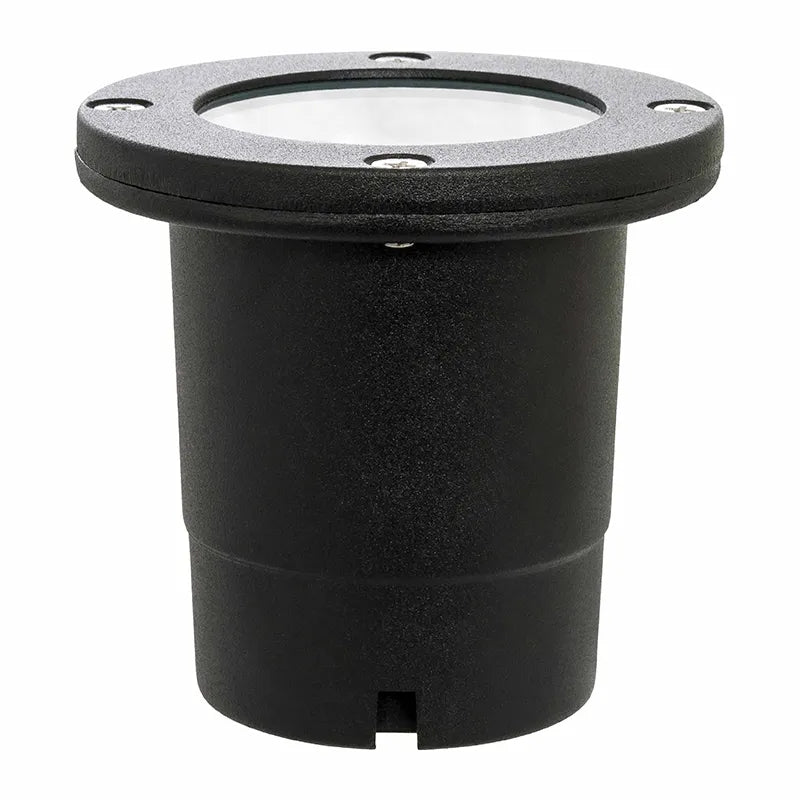 3-7/8 Inch LED Well Light 5W 3000K Cast Aluminum | LandScape Series