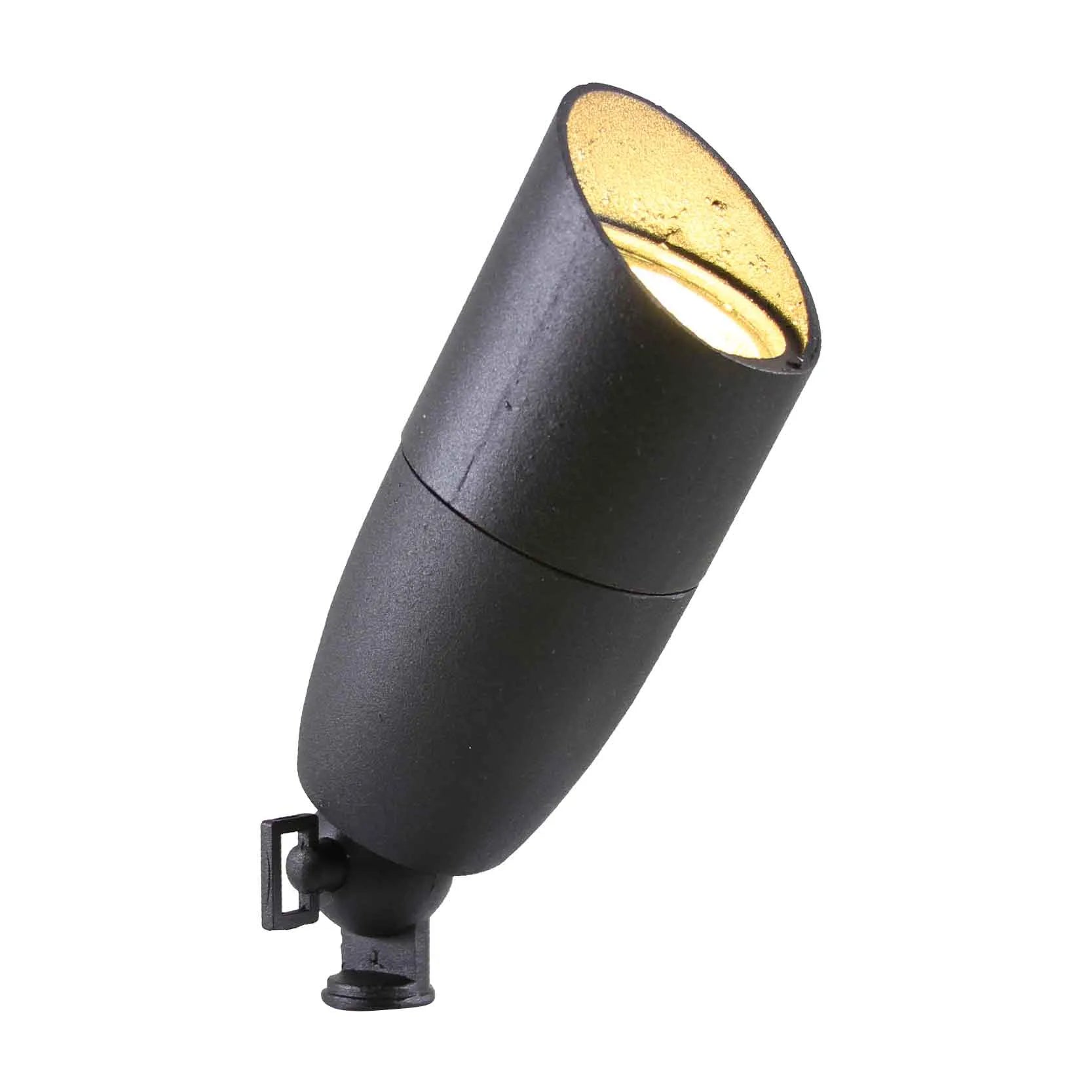 5W LED Aluminum Directional Light | 12V | IP67 | 3000K | MR16 Lamp Included