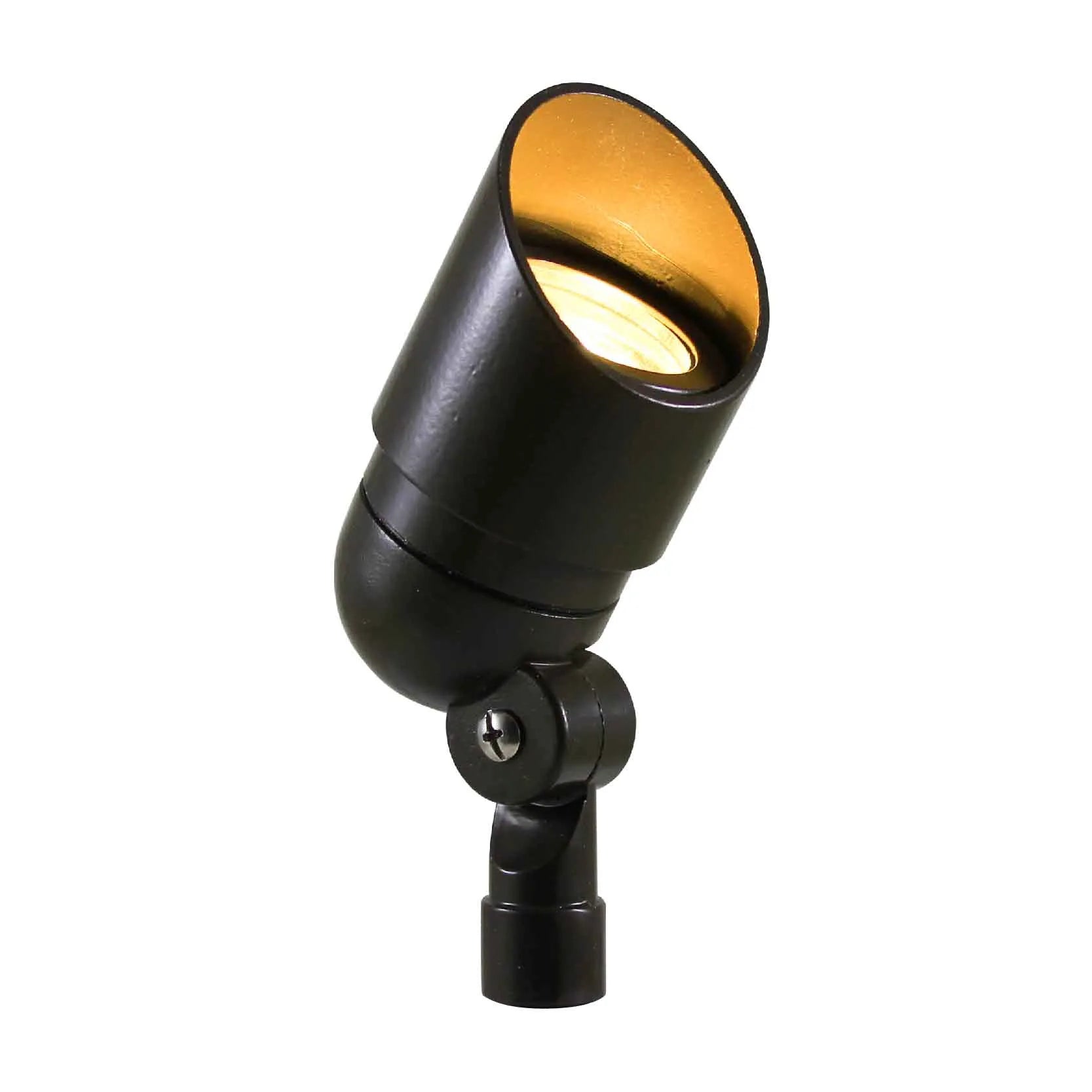 5W LED Directional Light Aluminum 4-3/4