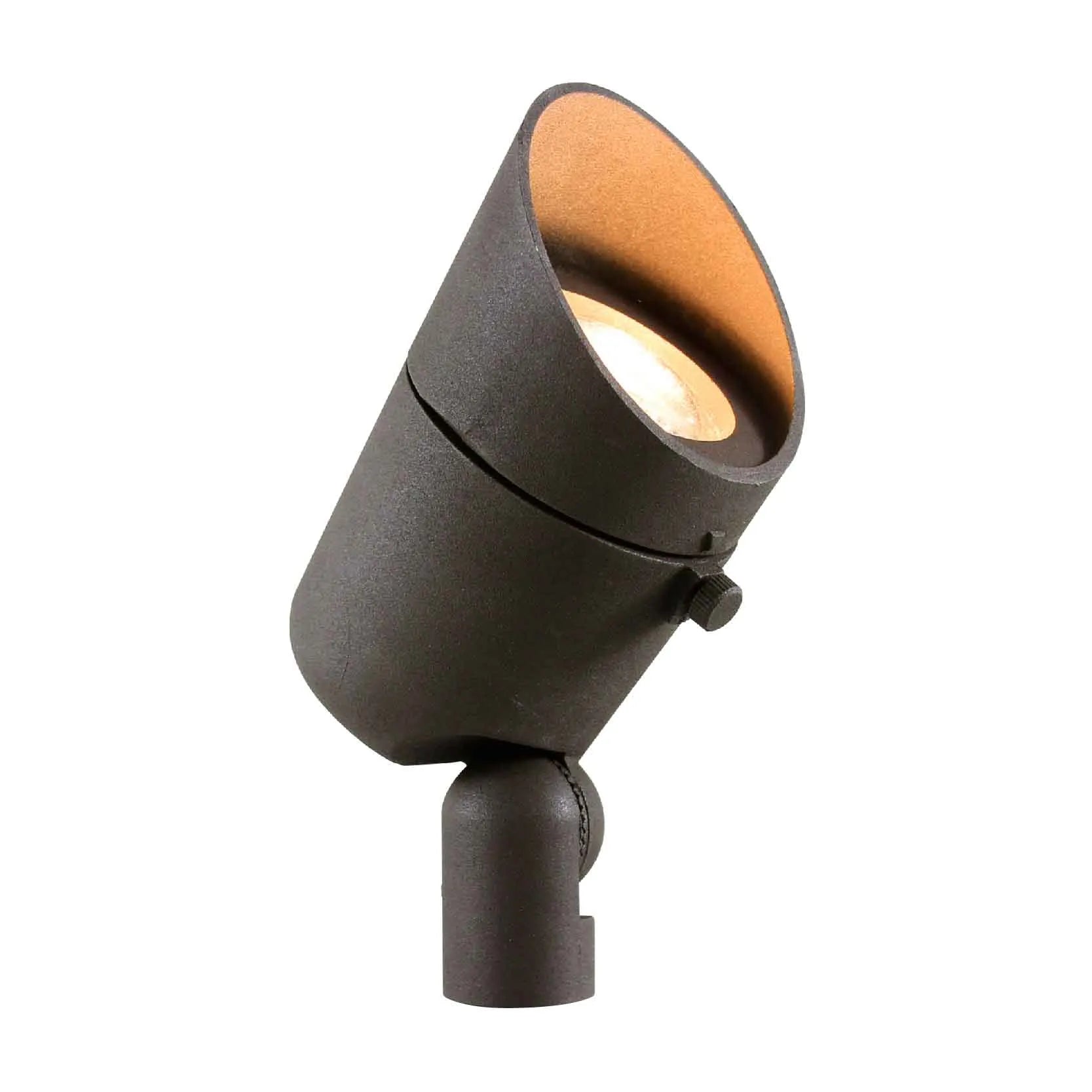 5W LED Directional Light 12V IP67 Aluminium Bronze | LandScape Series