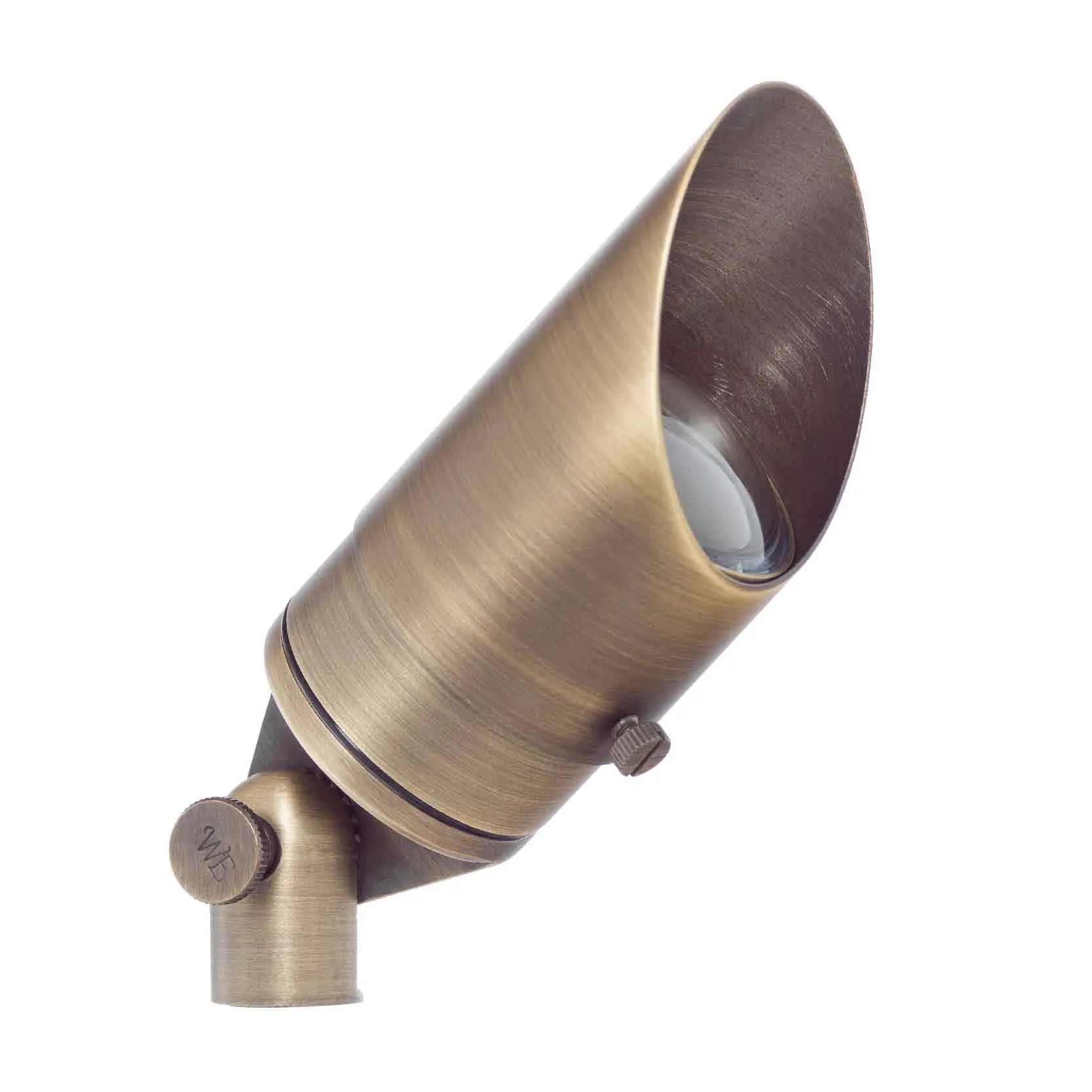 5W LED Directional Light Antique Bronze Adjutable 4
