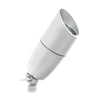 5W LED directional landscape light with aluminum bronze finish