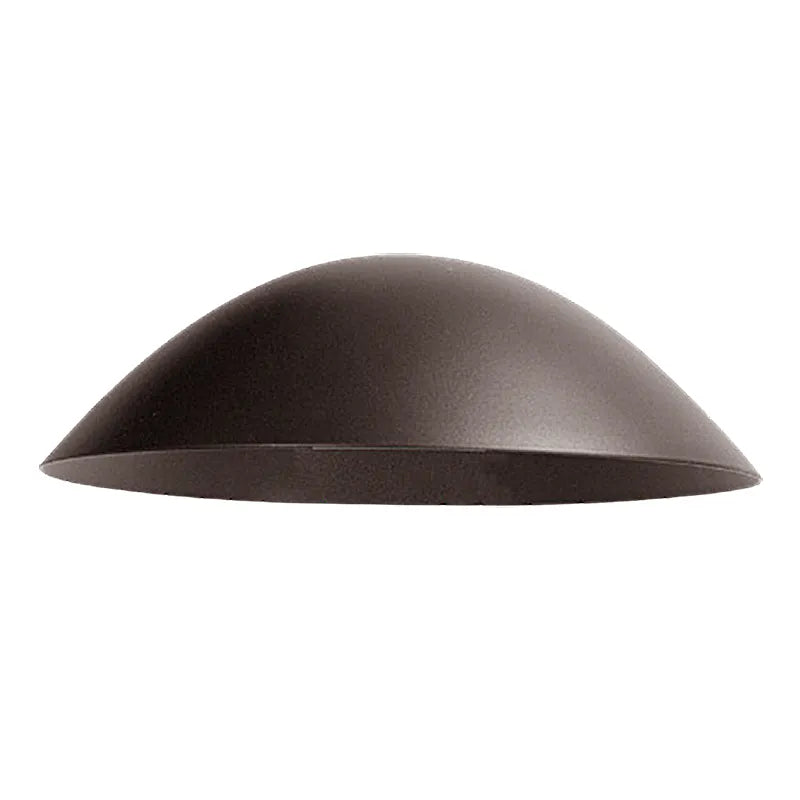 Path Light Cap Aluminum Model 18 | LandScape Series