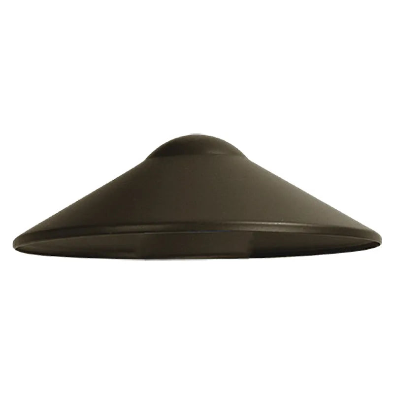 Path Light Cap Aluminum Model 19 | LandScape Series
