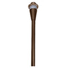 15 Inch LED Path Light 5W 12-24V Aluminum | Bluetooth RGBW