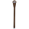 22 Inch LED Path Light with Bluetooth RGBW Control, 5W 12-24V, Die-Cast Aluminum, Oil-Rubbed Bronze Finish, Outdoor Landscape Lighting