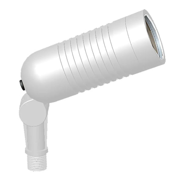 8W LED Garden Bullet Lights 120V IP67 17