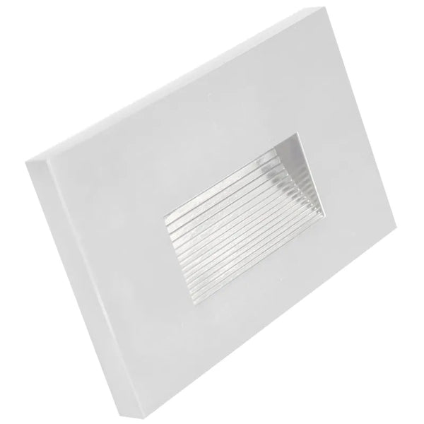 3.5W LED Step Light 12V IP65 Model A | Selectable CCT & RGB | LandScape Series
