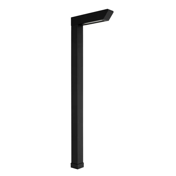 27 Inch LED Path Light 5W 12V Aluminum | Selectable CCT | LandScape Series