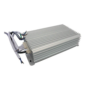 200W 12V LED Driver – Waterproof IP67 Electronic Power Supply for Outdoor Low-Voltage Lighting