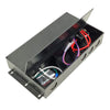 LED driver 120 watt 5-in-1 dimmable power supply with short circuit protection