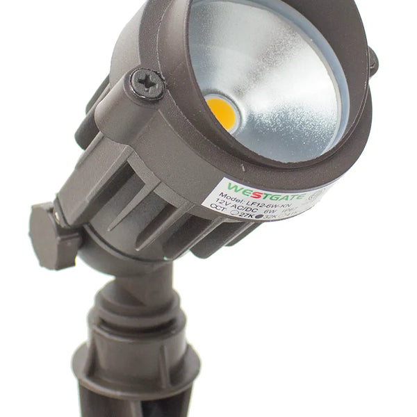 6W LED COB Garden Light 12V IP67 | LandScape Series