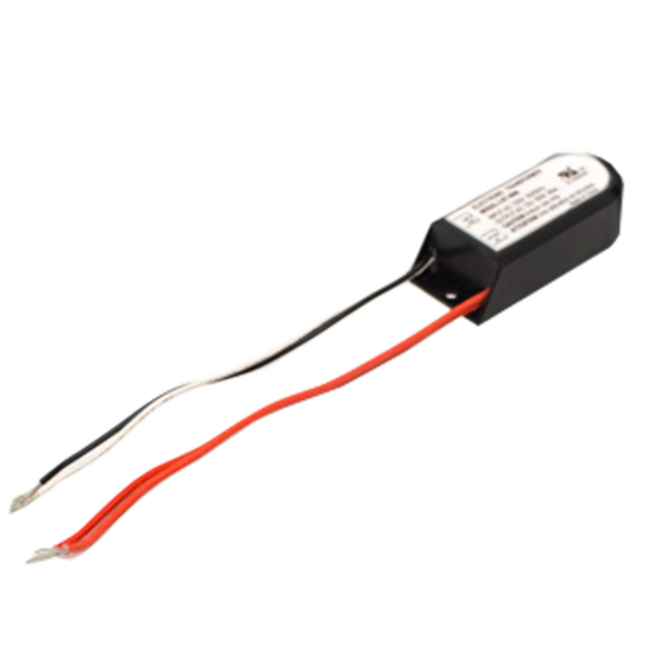 Weather-Proof Mini Landscape Transformers | 12V AC, 60W & 100W