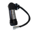Photocell with plug-in connector for dusk-to-dawn landscape lighting