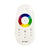 RGBW LED controller with 2.4G wireless remote – 192W output at 24V for Ribbon Lighting Series