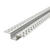 4Ft Mud-In Recessed LED Channel – 13x15mm Trimless Aluminum Profile for Drywall Integration