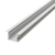 4Ft Surface Mount Aluminum LED Channel – 16x14mm Wide Profile for High-Output LED Strip Lights