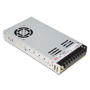 350W LED driver for 24V indoor rope lights – non-dimmable hardwire power supply