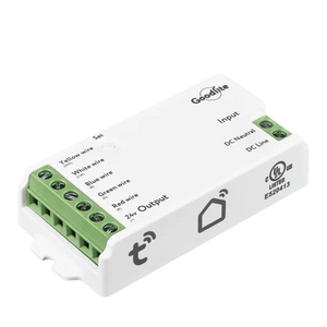rgbww-smart-led-controller-device-g-99723 - Available at Electrical Marketplace