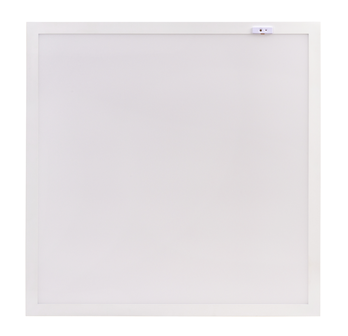 2x2 LED Flat Panel 35W Max | 4.7K Lumens Max | TOPAZ PL22-35WPCTS-D