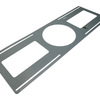 Topaz 6" RDL New Construction Frame-In Kit | Steel Mounting Plate | 48PK