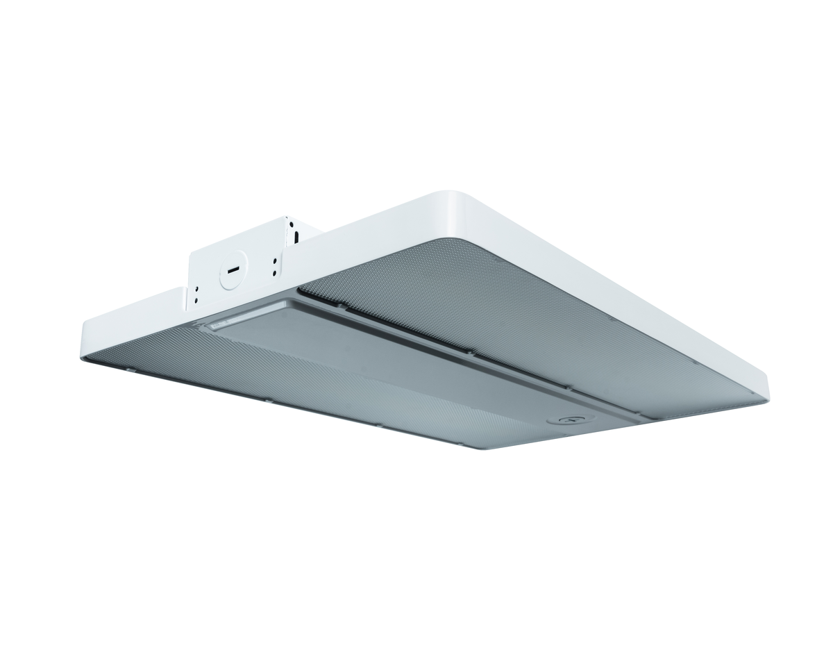LED Linear High Bay 160W | 24K Lumens | 5000K | TOPAZ LHB-24L-W-50K-U