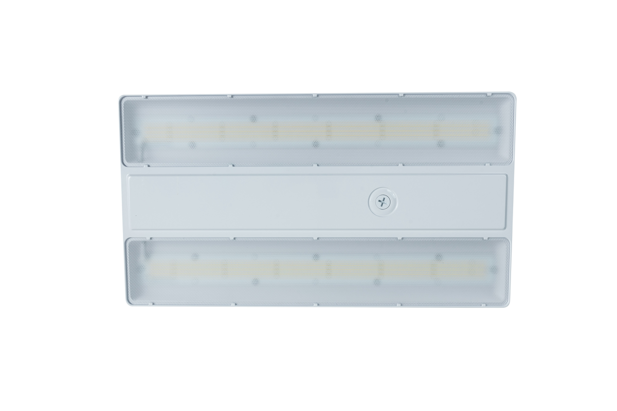 LED Linear High Bay 200W Max | 31K Lumens Max | Selectable CCT | TOPAZ LHB-30L-W-PCS-U