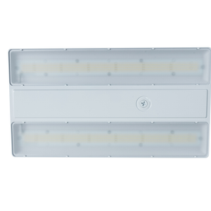 LED Linear High Bay 200W Max | 31K Lumens Max | Selectable CCT | TOPAZ LHB-30L-W-PCS-U - Available at Electrical Marketplace