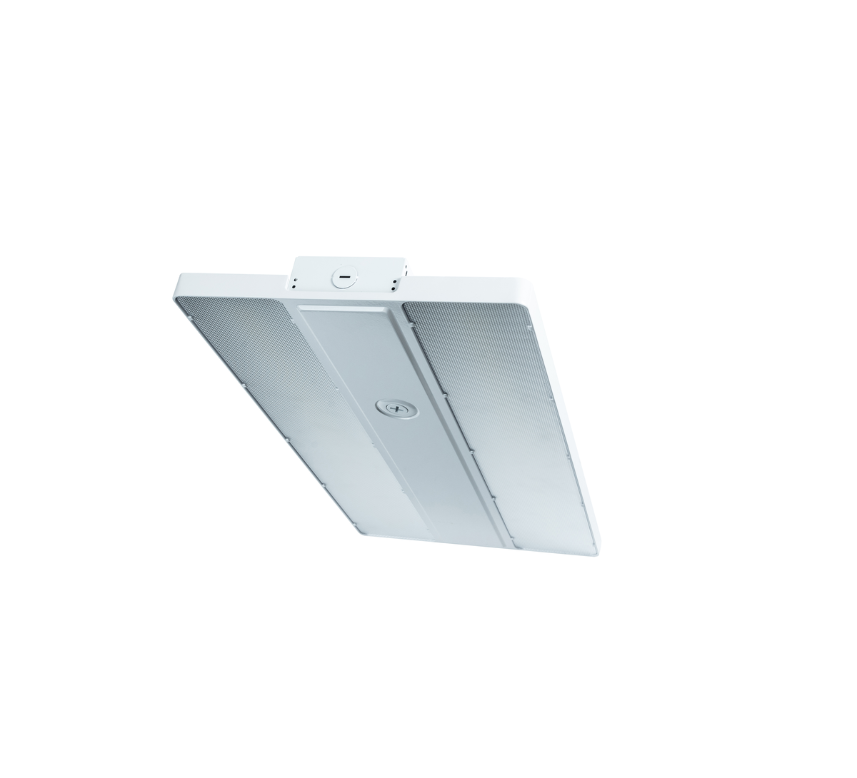 LED Linear High Bay 320W | 48K Lumens | 5000K | TOPAZ LHB-48L-W-50K-U