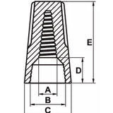 P3-wire-connector-internal-square-wire-spring-detail