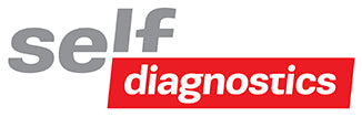 Self-Diagnostics