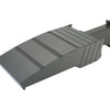 Heavy-duty-bronze-powder-coated-IP65-wet-location-rated-LED-parking-lot-light