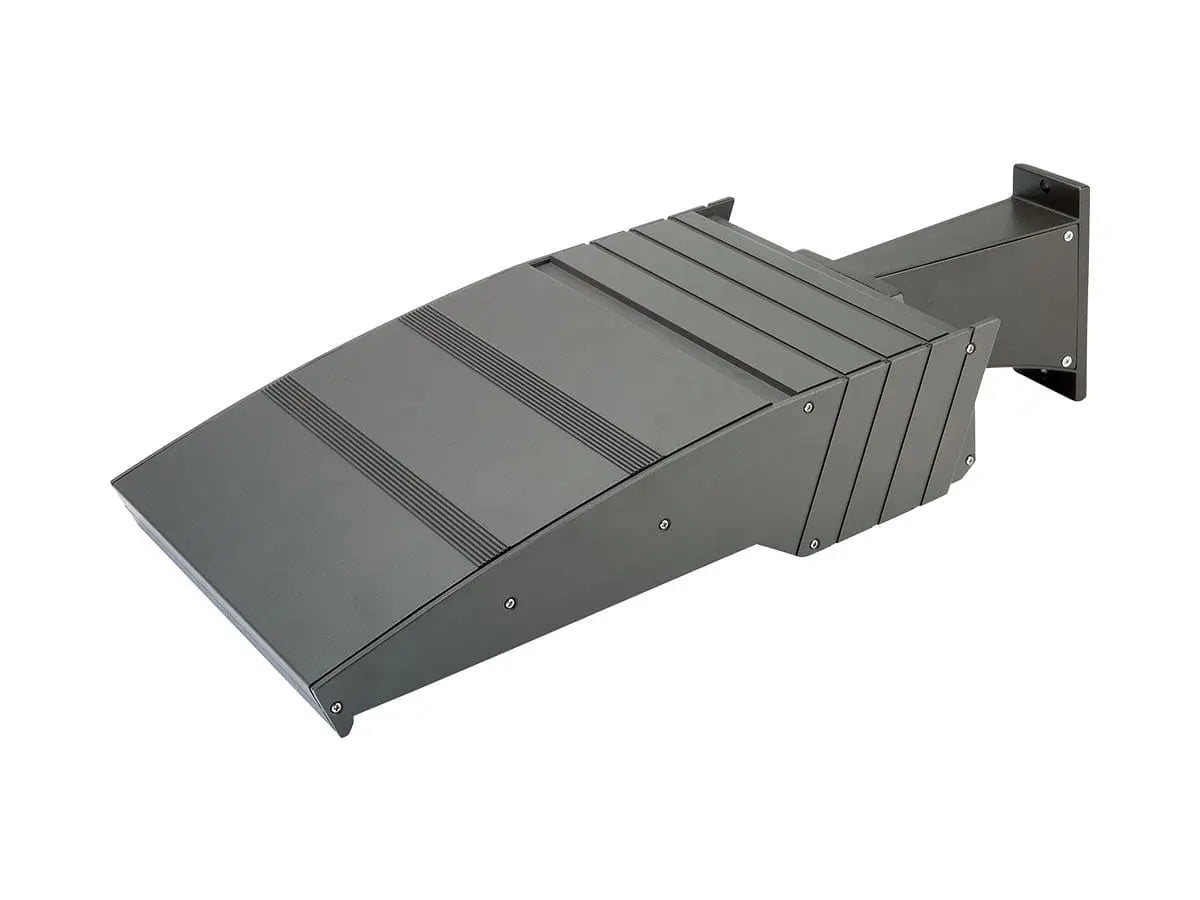 LED Area Light Site Lighter | Large Housing | 62K Lm Max | 100/277V | 5.000K | LinmoreLED LL-SL1