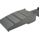 LED Area Light Site Lighter | Large Housing | 62K Lm Max | 100/277V | 5.000K | LinmoreLED LL-SL1