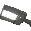 LED Area Light Site Lighter | Large Housing | 62K Lm Max | 100/277V | 5.000K | LinmoreLED LL-SL1