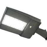LED Area Light Site Lighter | Large Housing | 62K Lm Max | 100/277V | 5.000K | LinmoreLED LL-SL1