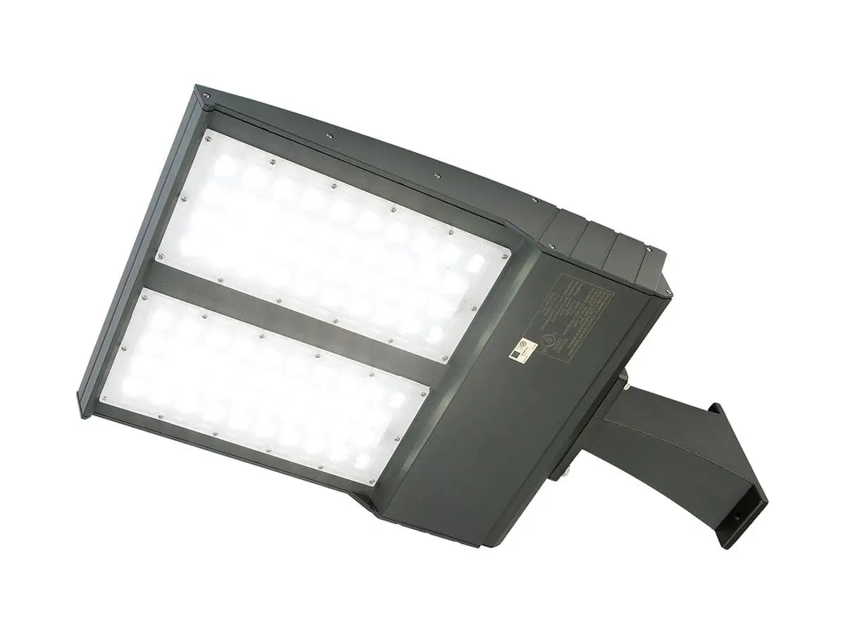 LED Area Light Site Lighter | Medium Housing | 30K Lm Max | 100/277V | 5.000K | LinmoreLED LL-SL1