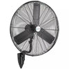 WMKD 30-inch wall mount industrial fan