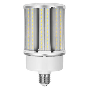 120 Watt LED Corn Bulb - 5000K - 15,600 lumens