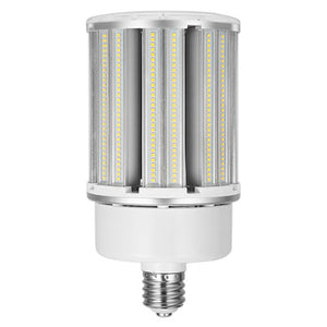 100 Watt LED Corn Bulb - Mogul Base - 5000K - 13,600 lumens