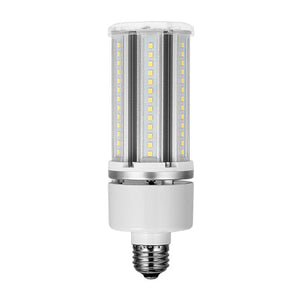 27 Watt LED Corn Bulb - 5000K - 3,900 lumens