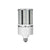 27 Watt LED Corn Bulb - 5000K - 3,510 lumens