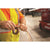 Shurtape EV 57 3/4 in. x 66 ft. General Purpose Electrical Tape, UL Listed, GREEN, 7 mils [10 Rolls]
